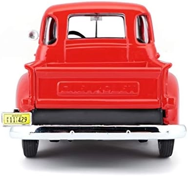 1950 Chevrolet Pickup Truck 3100 - 1:25