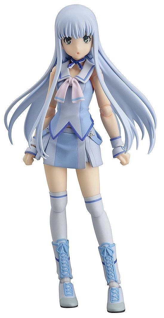Diamond Comic Distributors Iona - Arpeggio of Blue Steel: Ars Nova (13 cm) (MAY158268)