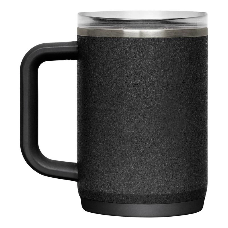 Stainless Steel Thrive Travel Mug - 473ml
