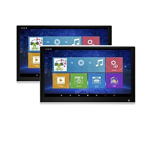 Headrest Video Player - 13.3 Inch