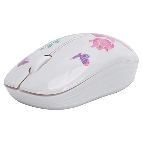 Wireless Mouse - Wireless