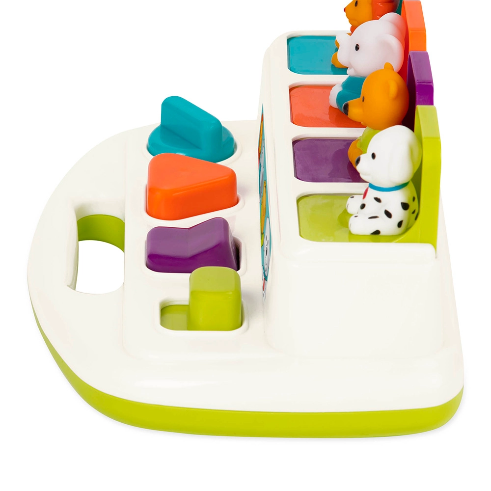 Pop-Up Pals - 18 months (5413458-BT4531Z)