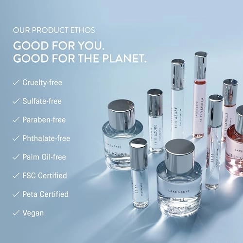 11 11 Eau de Parfum 50 ml