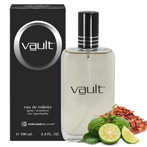 Vault Eau de Toilette - 3.4 Fl Oz