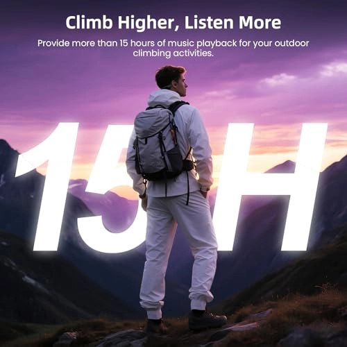 T10 Air Wireless Headphone