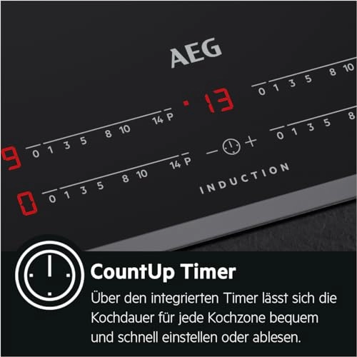 IKB6430AXB Induction hob