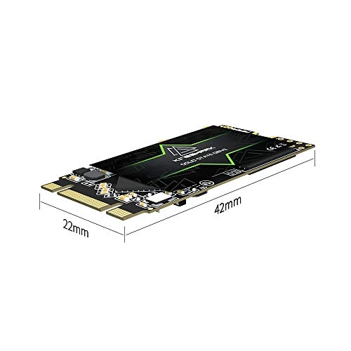 M.2 2242 - 128GB M.2 2242