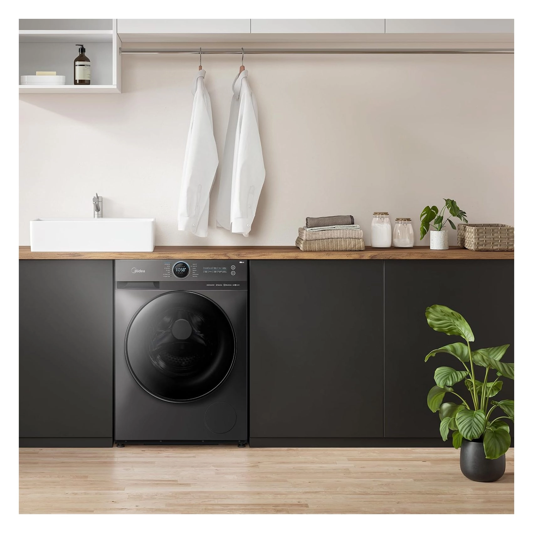 MF Series MF200W120WBT-GCC
