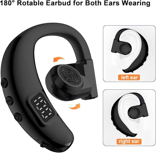 Z8 Wireless Headset
