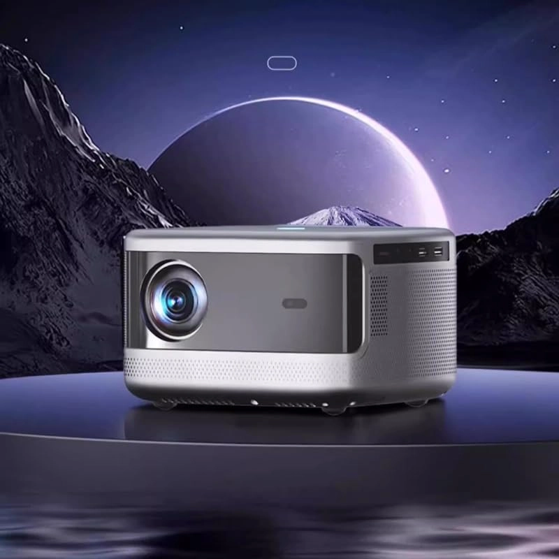 Projector - 1920 x 1080 Pixels