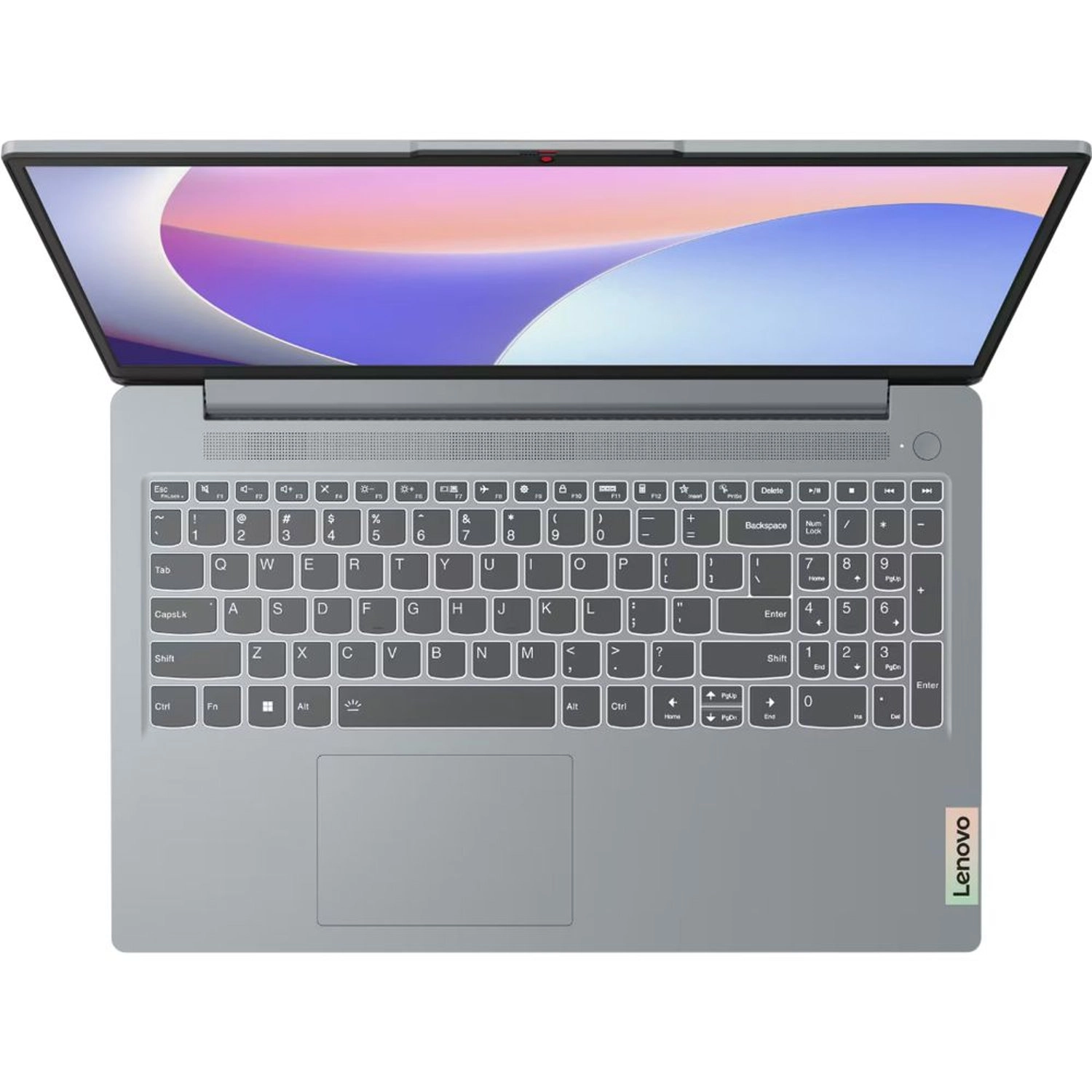 IdeaPad Slim 3 15IRH8 83EM00HKSA - 15.6'' Core i5-13420H 8GB DDR5 1TB SSD