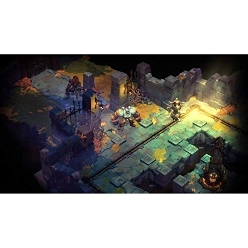 Battle Chasers: Nightwar - PlayStation 4