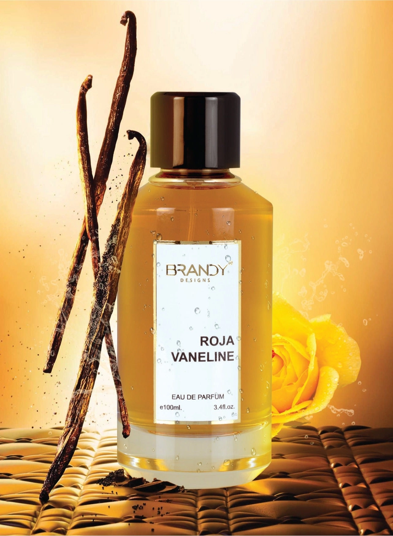 Roja Vaneline Eau de Parfum 100 ml