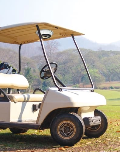 Speaker Pod - 6.5 Inch