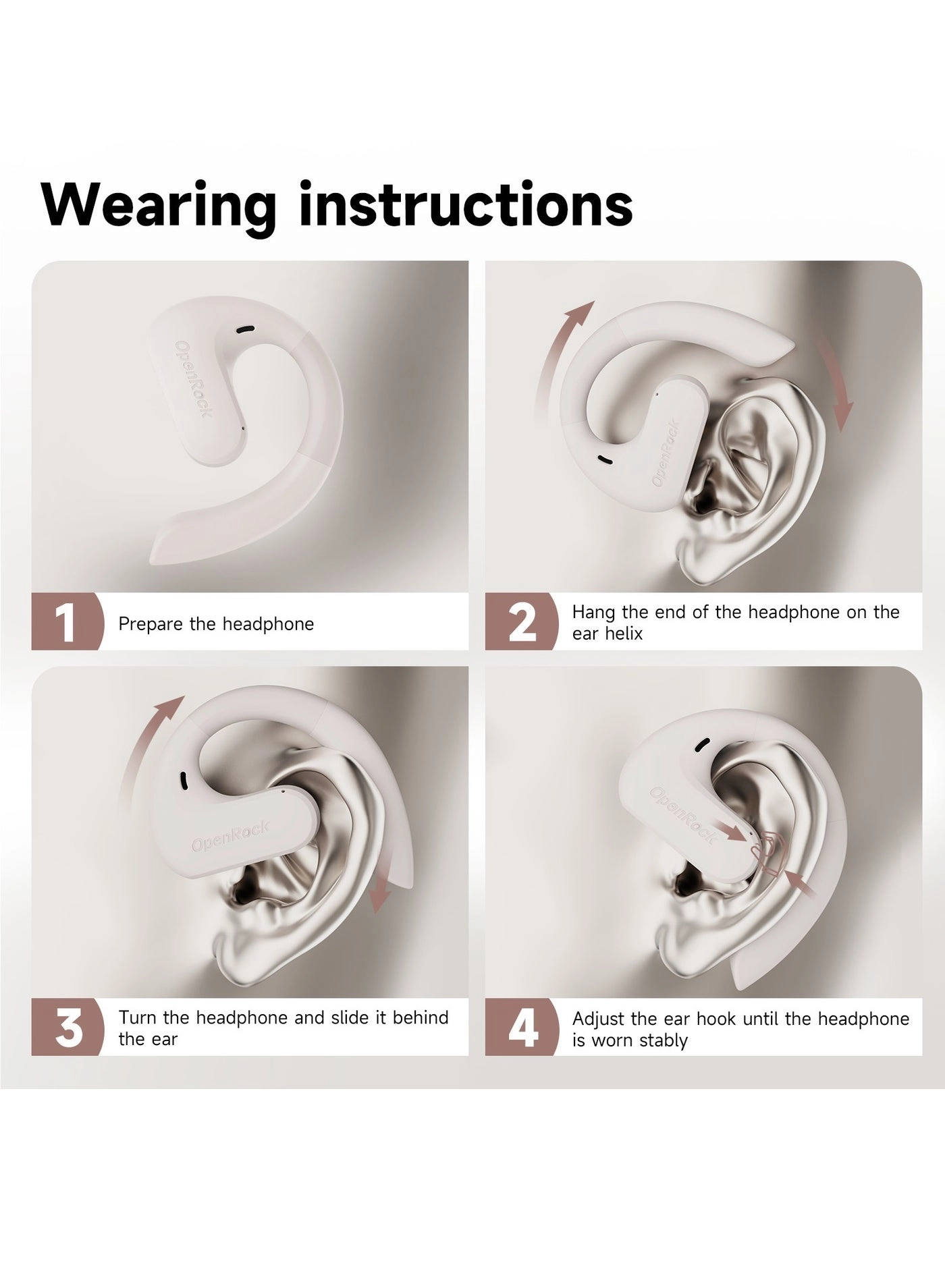 Pro Wireless Headphone