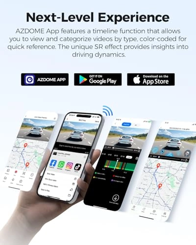 PG17 Pro - 4K + 2.5K