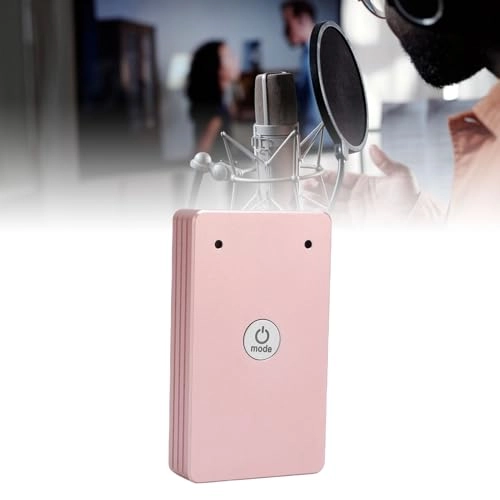 XUMIUZIYow2giza9h4 USB Microphone