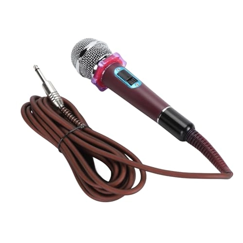 48kmug9oz6 XLR Microphone