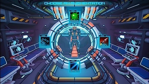 ArcRunner - PlayStation 5