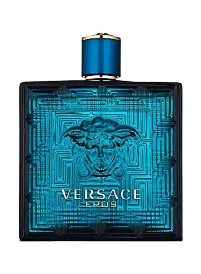 Eros Eau de Toilette 200ml