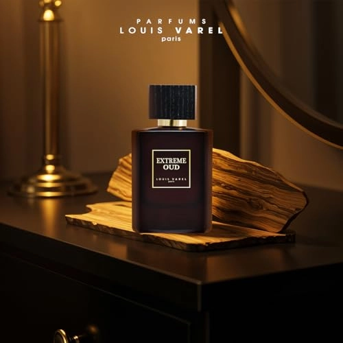 Extreme Oud Eau de Parfum 100 ml