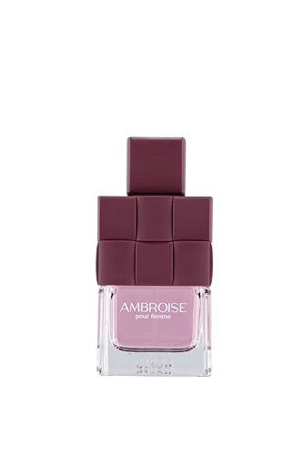 Ambroise Pour Femme Eau de Parfum 100ml