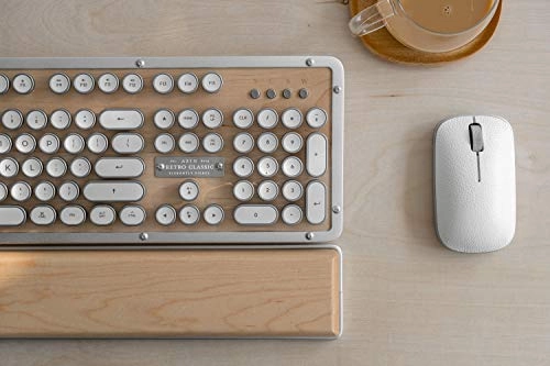 Retro Classic Elwood - UK Wired/Wireless