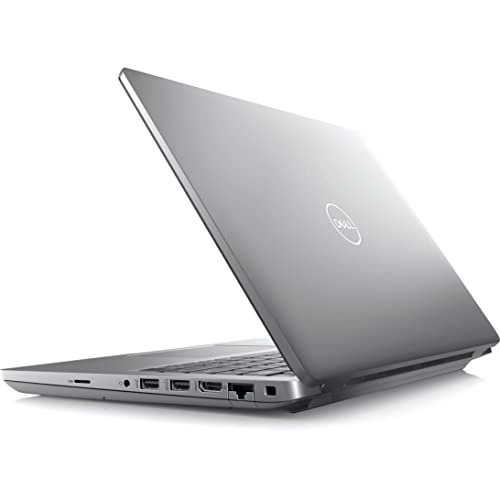 Precision 3000 3470 - 14'' Core i7-1270P 32GB DDR5 512GB SSD