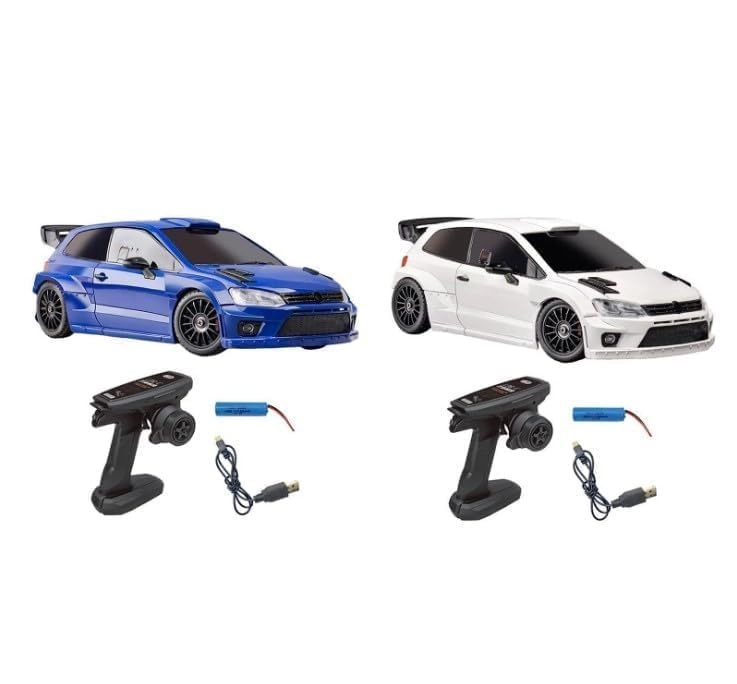 LDRC 2801 - 1:28 Scale