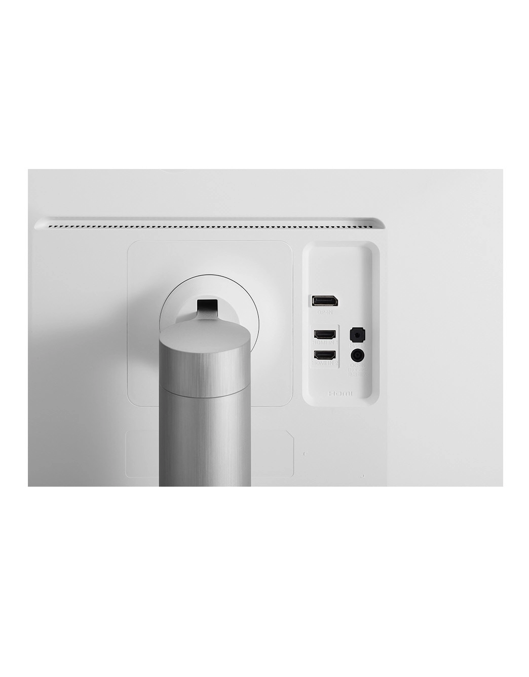 Ultra Fine - LG-27US550-W 27" 4K (3840 x 2160)