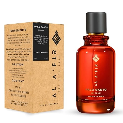 Palo Santo Mielle Eau de Parfum 100 ml