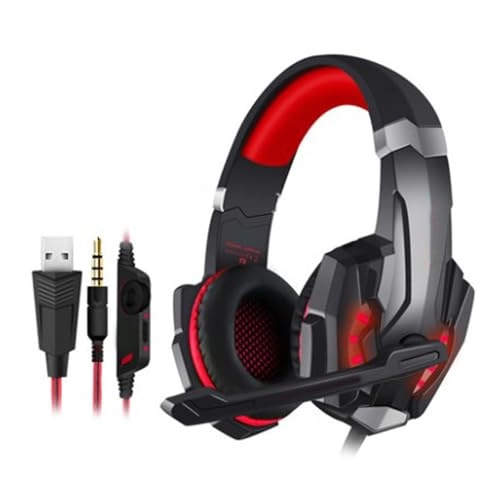 G9000 Wired Headset