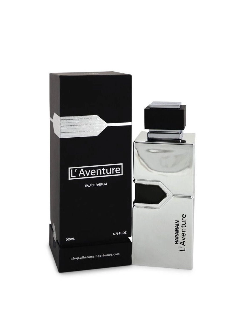 L’Aventure Femme Eau de Parfum - 200ml