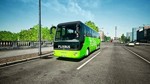 Fernbus Coach Simulator - PlayStation 5