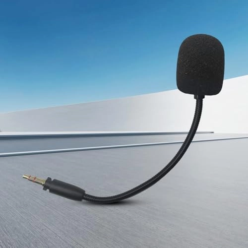 Cloud II 3.5mm-Mini-Jack Microphone