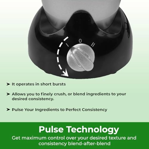 Nutri Blender - 500W