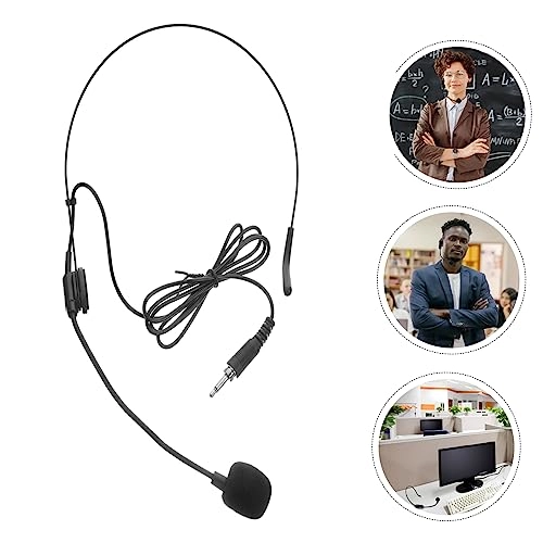 D401XIVADE38CWHD45DGQ 3.5mm-Mini-Jack Microphone