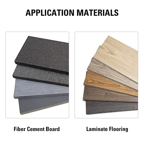 1240 in./lbs Hammer Drill