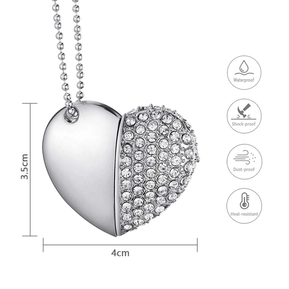 USB Flash Drive - USB 2.0 32GB