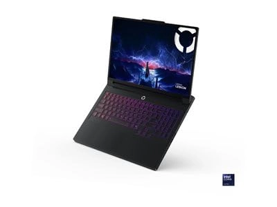 Legion Pro 7 83F5008NAX - 16'' Core Ultra 9 275HX 32GB DDR5 2TB SSD