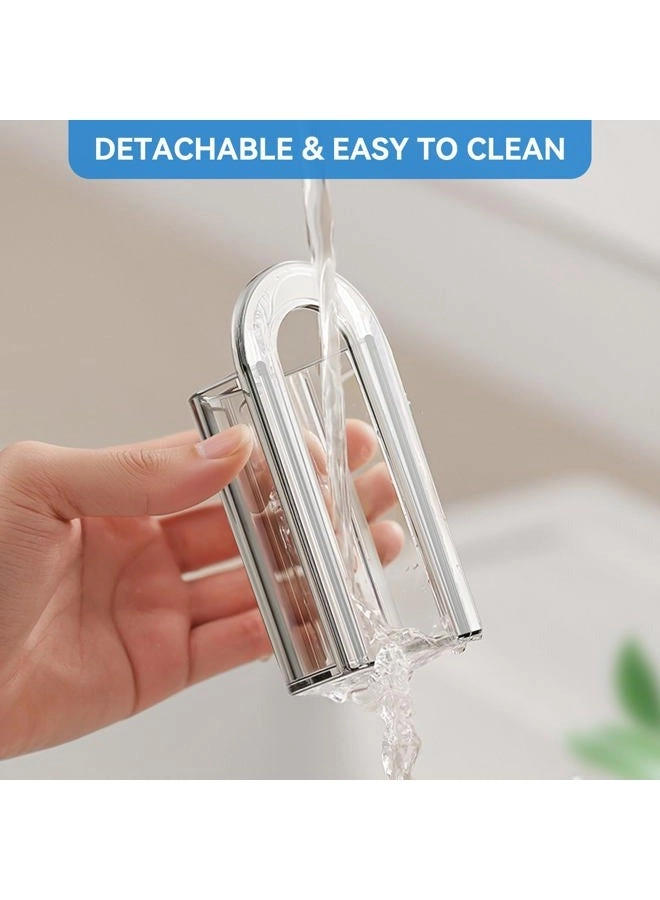 Electric Toothbrush Holders - Wall Mounted Single Slot