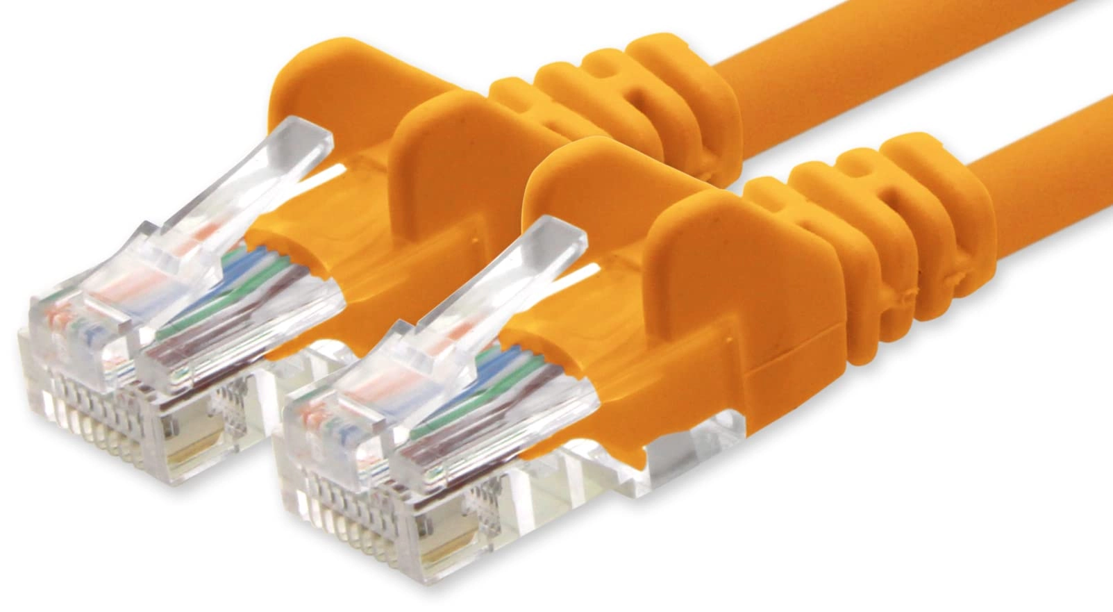1aTTack CAT 6 patch cable - 0.25 m