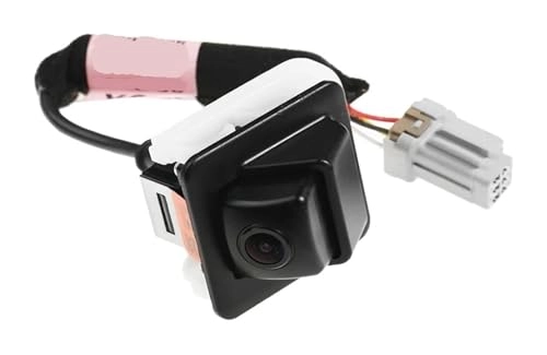 Car Rear Camera - Night vision