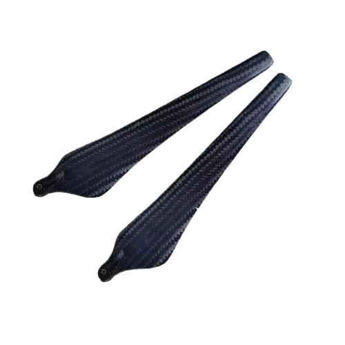 Carbon Fiber Folding Propeller - 14x8 2 propellers