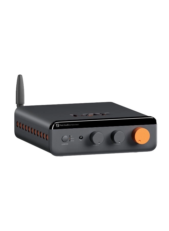 BT20A - Class D 2 Channel 200W