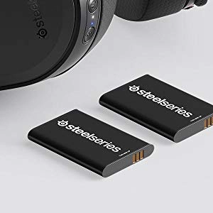 Arctis Pro Wireless Headset