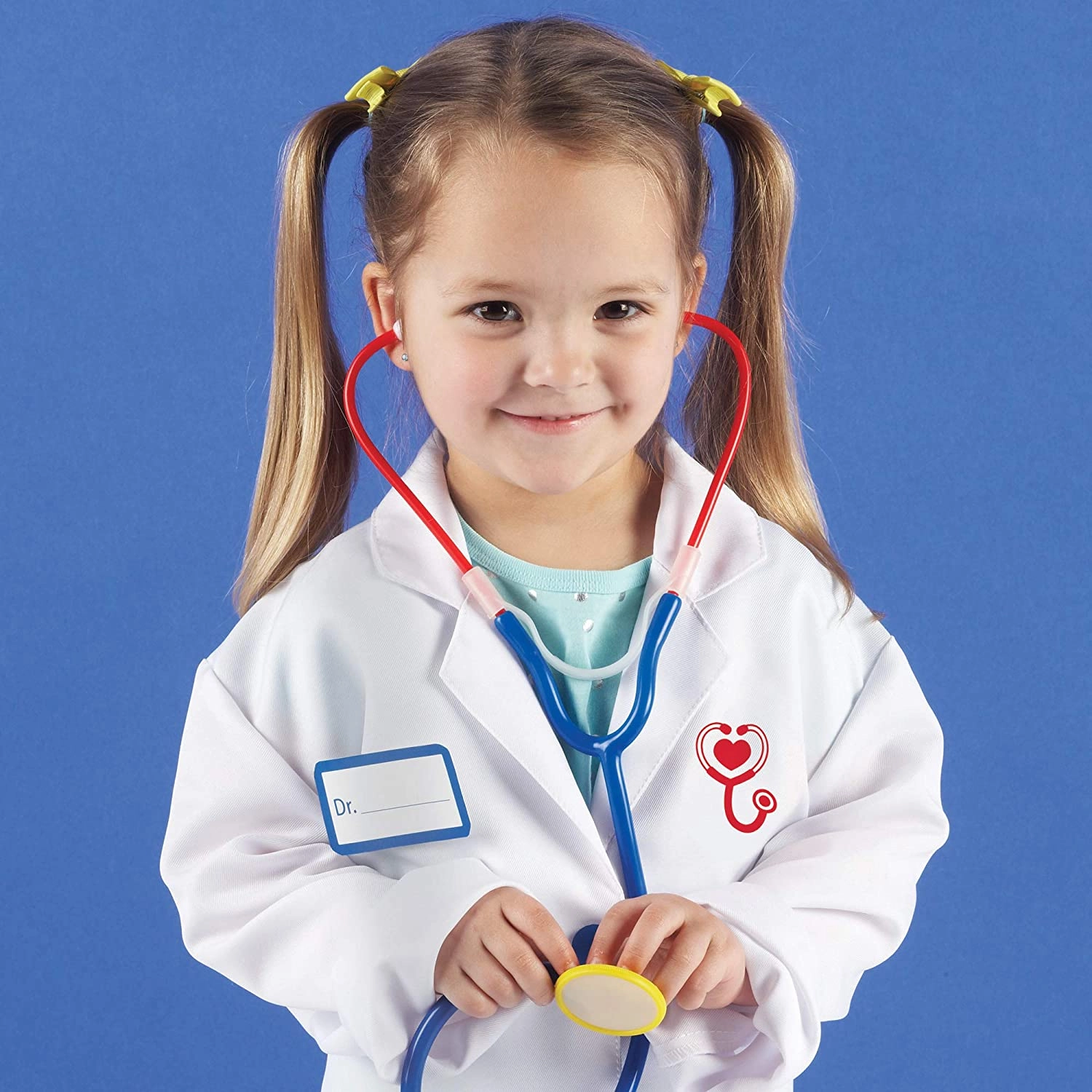 Doctor Play Set - 3 pcs