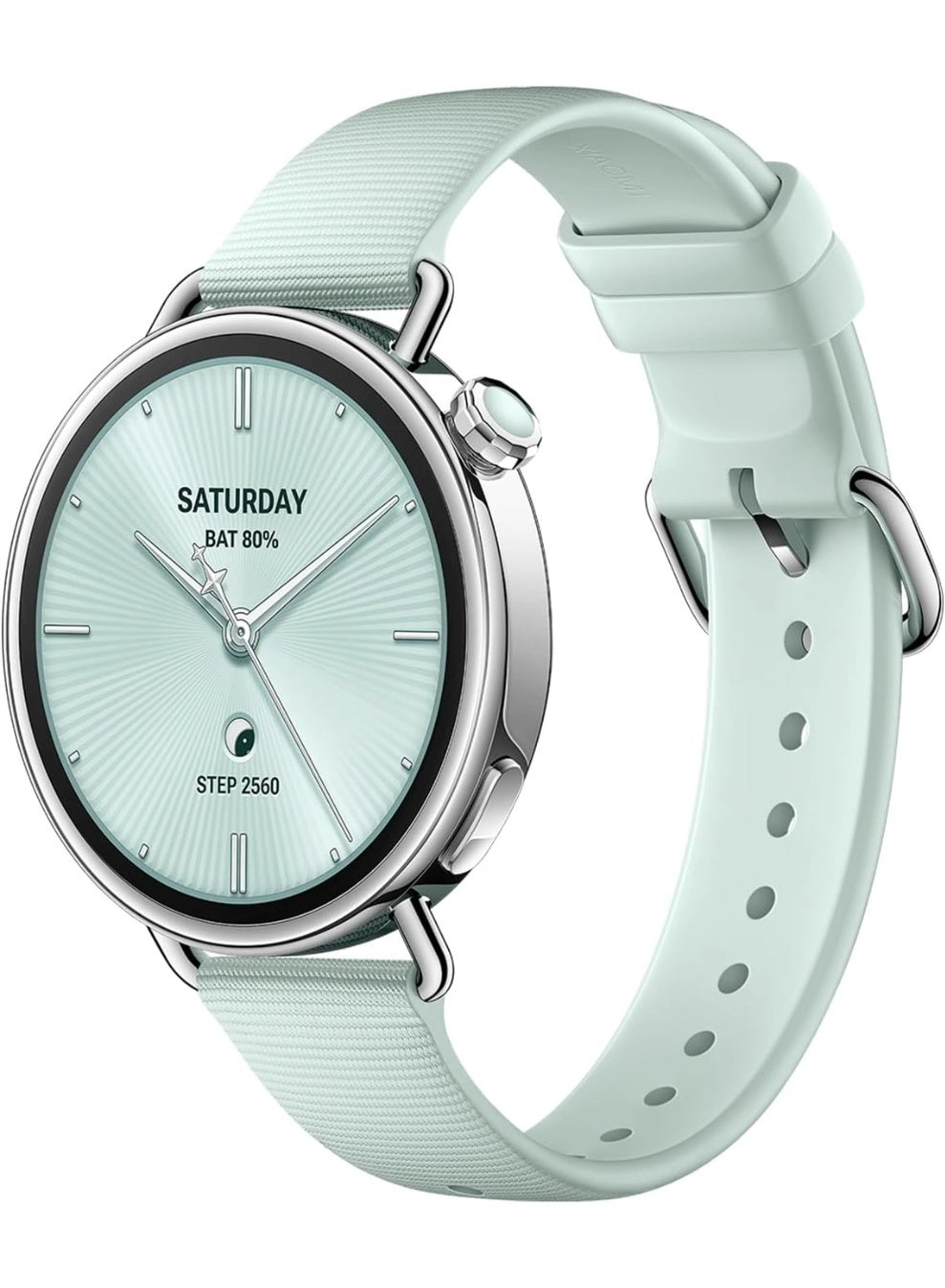 SmartWatch S4 41mm Stainless steel