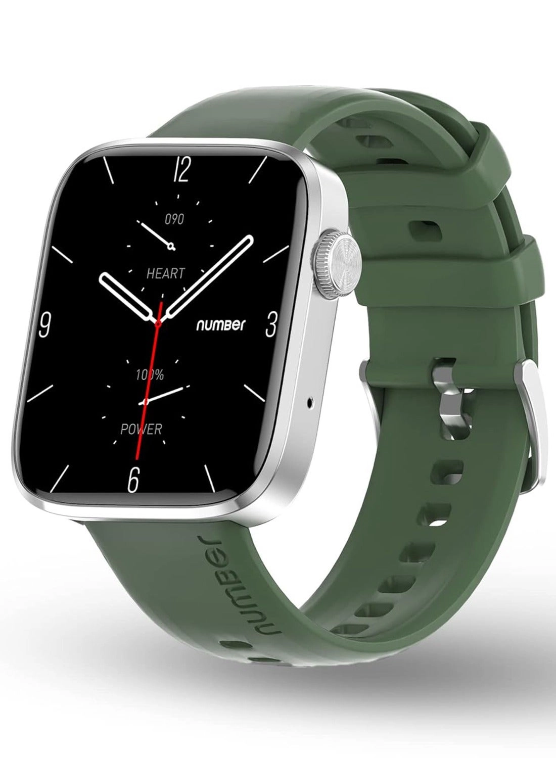 DialFit Pro Max GPS