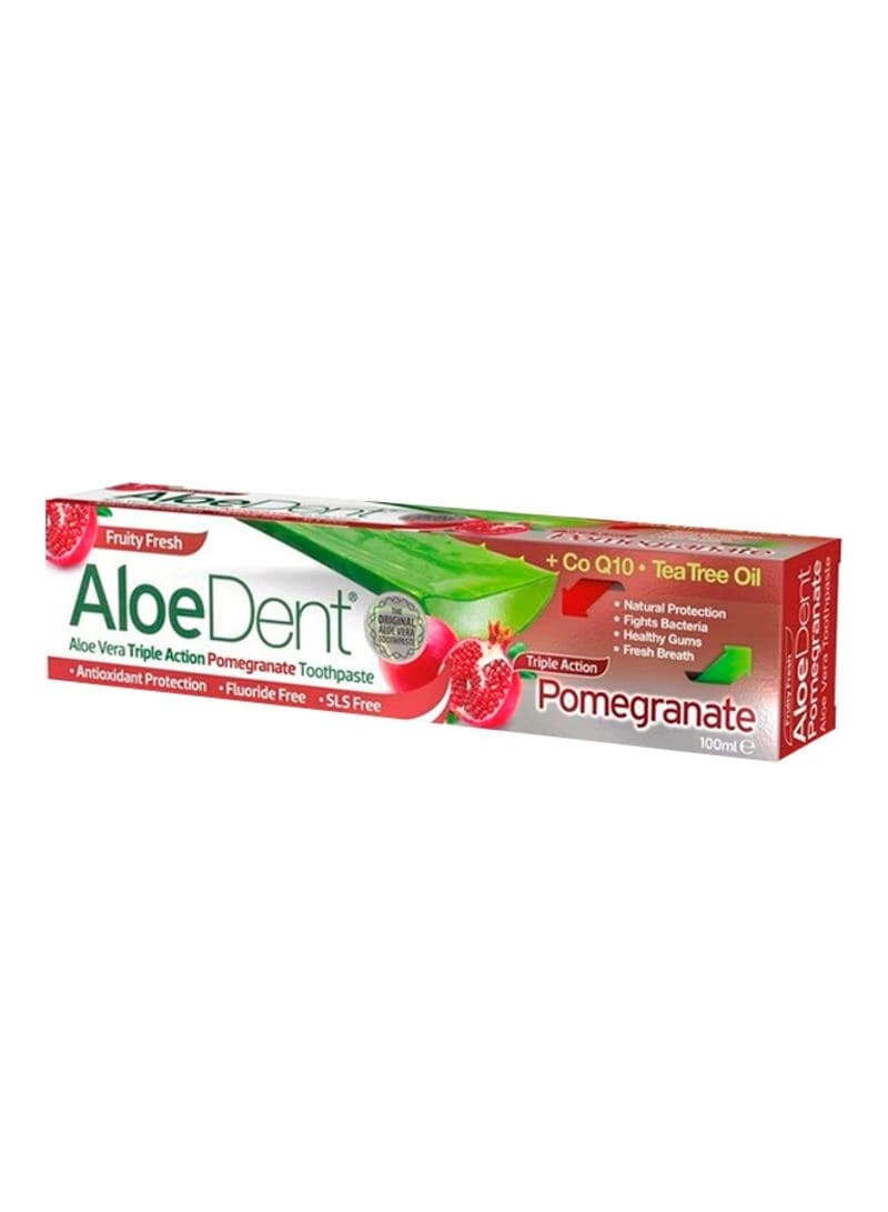 Modern PH PomeGranate Toothpaste 100ml